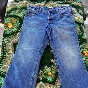 Free People Jeans
